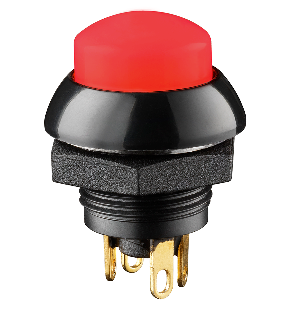 Operator Control Switches